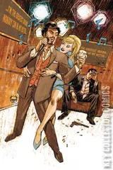 Variant Cover for James Bond 007 #4