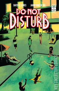Do Not Disturb #2
