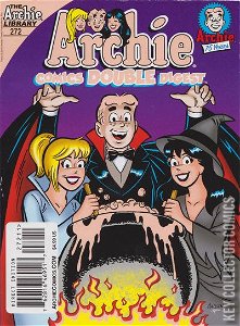 Archie Double Digest #272