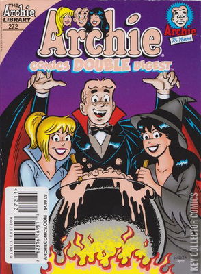 Archie Double Digest