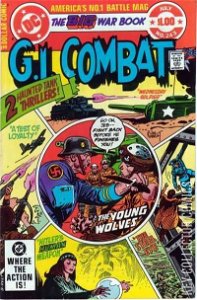 G.I. Combat #243