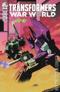 Transformers #28