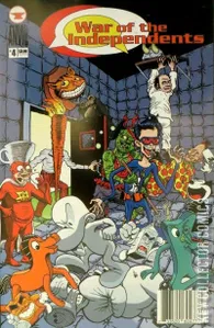 War of the Independents #4