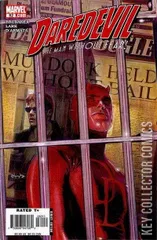 Cover for Daredevil #82