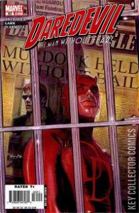 Daredevil #82