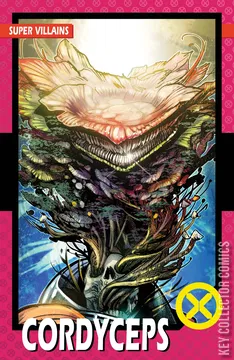 Variant Cover for X-Men #11