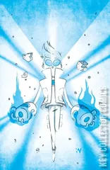Cover for Bravest Warriors #27