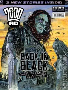 2000 AD #1508