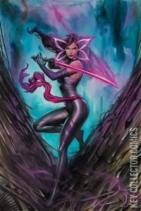 Astonishing X-Men #1