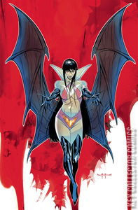 Vampirella vs. Superpowers #5 