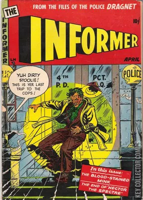 The Informer