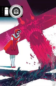 Department of Truth #12
