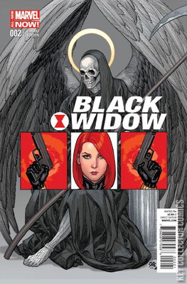 Black Widow