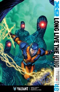 X-O Manowar #48