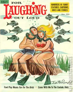 For Laughing Out Loud #30