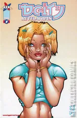 Cover for Deity: Revelations #1