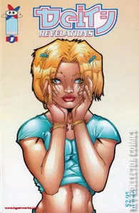 Deity: Revelations #1
