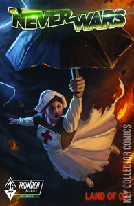 Never Wars: Land of Oz
