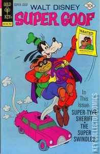 Super Goof #41