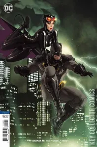 Batman #46