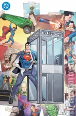 Variant Cover for Action Comics #1075