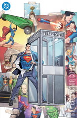 Variant Cover for Action Comics #1075