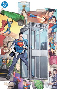 Action Comics #1075