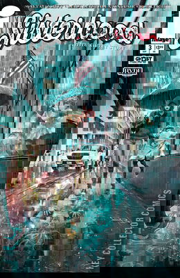 Sisterhood: A Hyde Street Story