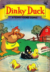Dinky Duck #13