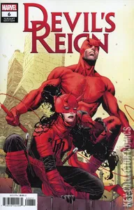 Devil's Reign #6
