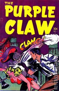The Purple Claw