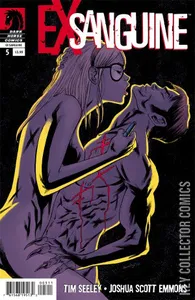 Ex Sanguine #5