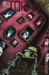 Johnny the Homicidal Maniac #2