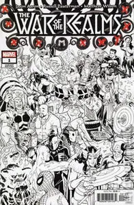 War of the Realms #1