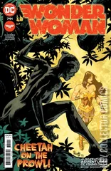 Cover for Wonder Woman #791