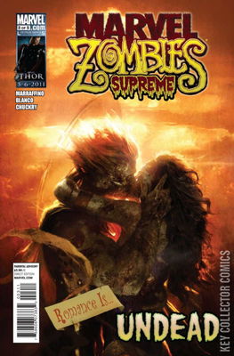 Marvel Zombies: Supreme