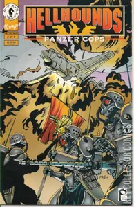 Hellhounds: Panzer Cops #2