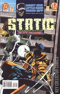 Static #16