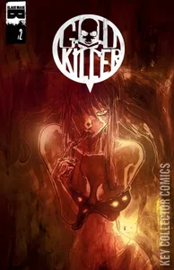 Godkiller: Walk Among Us #2