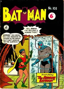 Batman #103