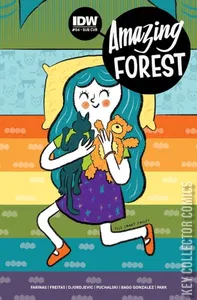 Amazing Forest #4