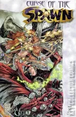 Cover for Curse of the Spawn #10