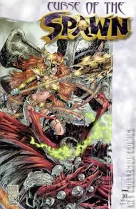 Curse of the Spawn #10