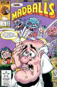 Madballs #4