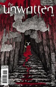 The Unwritten #48