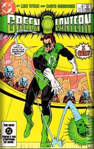 Green Lantern #181