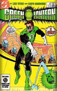 Green Lantern #181