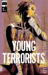 Cover for Young Terrorists #1