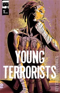Young Terrorists #1
