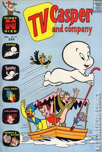 TV Casper & Company #12